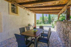 Fotografie z fotogalerie ubytování Villa Drago v destinaci Novi Vinodolski