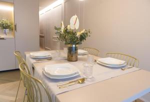 Fotografie z fotogalerie ubytování RICCIONE SUITE DESIGN v destinaci Riccione