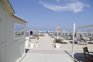 Gallery image of RICCIONE SUITE DESIGN in Riccione