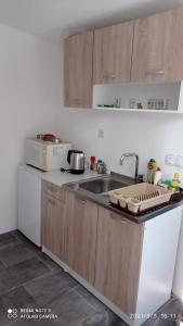 Fotografie z fotogalerie ubytování Ravne Apartman v destinaci Visoko