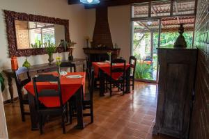 Gallery image of Hostal Donde Regina in Guatemala