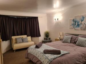 Billede fra billedgalleriet på Westbury House i Rochford