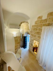 Fotografia z galérie ubytovania WHITE STONE- La Terrazza v destinácii Ostuni