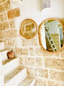 Fotografia z galérie ubytovania WHITE STONE- La Terrazza v destinácii Ostuni