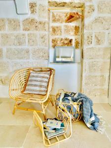 Fotografia z galérie ubytovania WHITE STONE- La Terrazza v destinácii Ostuni + 37 fotografií