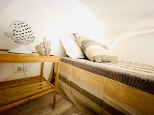 Fotografia z galérie ubytovania WHITE STONE- La Terrazza v destinácii Ostuni
