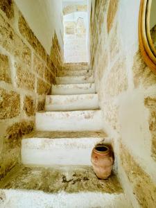 Fotografia z galérie ubytovania WHITE STONE- La Terrazza v destinácii Ostuni