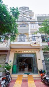 Gallery image of THANH TÙNG HOTEL in Quy Nhon