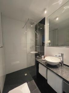 Gallery image of Hotel Apartments 73 - Serviced Apartments in Neu Wulmstorf +8 photos