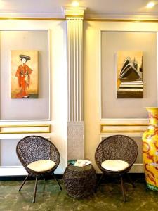 Gallery image of New Star Inn Boutique Hotel-Near Bến Thành Market in Ho Chi Minh City