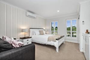 Gallery image of The Oxley Estate in Portarlington