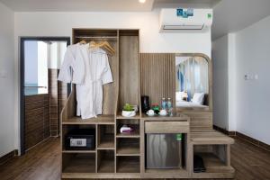 Fotografie z fotogalerie ubytování Azura Gold Hotel & Apartment v Nha Trangu