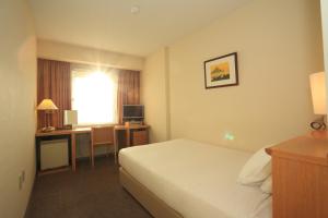 Gallery image of Smile Hotel Tomakomai in Tomakomai