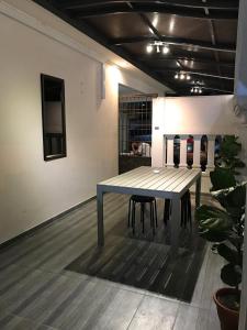 Fotografie z fotogalerie ubytování Homestay Muar v destinaci Muar