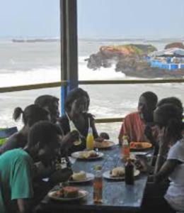 Room In Apartment Rising Phoenix Magic Beach Accra Ghana Booking Com
