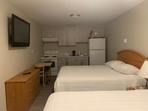 Imagen de la galería de Blue Stream Motel, en Vernon