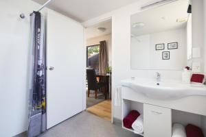 Fotografie z fotogalerie ubytování Blenheim Palms Motel v destinaci Blenheim + 37 fotografií