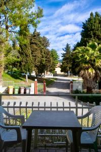 Gallery image of S179 - Sirolo, trilocale in cento completamente accessoriato in Sirolo