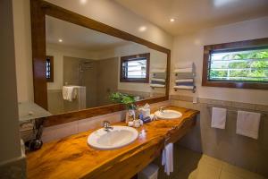Fotografie z fotogalerie ubytování Rendezvous Villas v destinaci Rarotonga