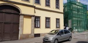Fotografia z galérie ubytovania PR Apartman v destinácii Eger