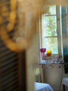 Zdjęcie z galerii obiektu Chateau Leconte w Salonikach