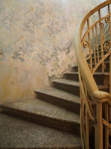 Zdjęcie z galerii obiektu Chateau Leconte w Salonikach
