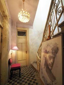Zdjęcie z galerii obiektu Chateau Leconte w Salonikach