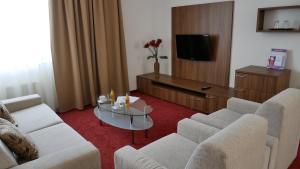 Gallery image of Hotel Saffron in Bratislava