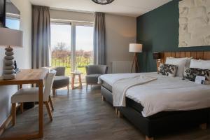 Galeriebild der Unterkunft Boutique Hotel Texel in De Cocksdorp