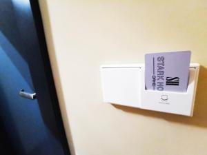 奥尔海伊STARK HOTEL的相册照片