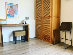 Φωτογραφία από το άλμπουμ του Hotel Alexandra - Boutique Hotel στο Ζουάν λε Πιν