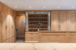 Fotografie z fotogalerie ubytování Edelweiss Swiss Quality Hotel v destinaci Sils Maria
