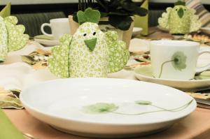 ブラウバッハにあるGästehaus Wieghardtのギャラリーの写真