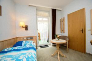 ブラウバッハにあるGästehaus Wieghardtのギャラリーの写真