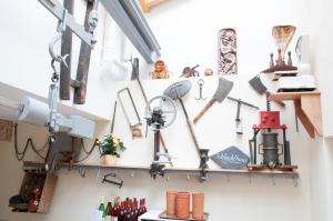 ブラウバッハにあるGästehaus Wieghardtのギャラリーの写真 +8枚の写真