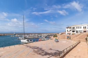 Φυσικό τοπίο κοντά σε αυτό το διαμέρισμα