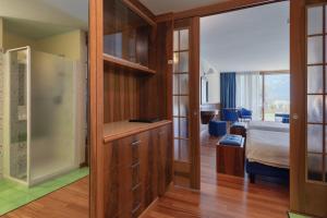 Fotografia z galérie ubytovania Hotel Alexander v destinácii Limone sul Garda + 27 fotografií