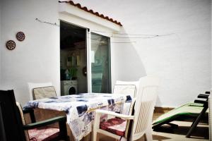 Kép Beautiful Air Conditioned bungalow - Alkabir szállásáról El Campellóban a galériában