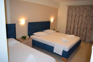 Gallery image of Ammos & Thalassa in Vasiliki +34 photos