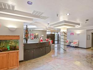 Gallery image of OYO Hotel Edmond - University of Central Oklahoma in Edmond