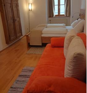 Afbeelding uit fotogalerij van Gasthof Hotel Schiffsmeisterhaus in Ardagger Markt