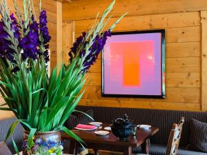 Gallery image of Kristiania Lech in Lech am Arlberg
