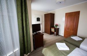 Fotografia z galérie ubytovania Villa Palladium v destinácii Gdansk