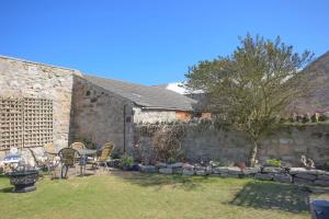 Afbeelding uit fotogalerij van Slate Hall in Seahouses