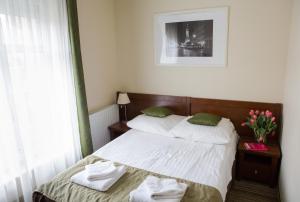 Fotografia z galérie ubytovania Villa Palladium v destinácii Gdansk