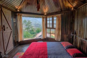 Billede fra billedgalleriet på Rùa's House Mountain Hamlet i Lao Cai