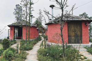 Billede fra billedgalleriet på Rùa's House Mountain Hamlet i Lao Cai