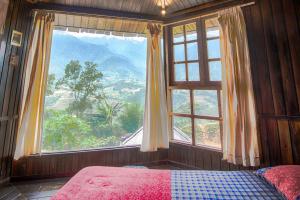 Billede fra billedgalleriet på Rùa's House Mountain Hamlet i Lao Cai