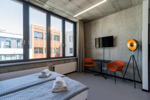 Gallery image of Nena Apartments Moritzplatz in Berlin