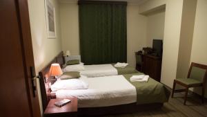 Fotografia z galérie ubytovania Villa Palladium v destinácii Gdansk